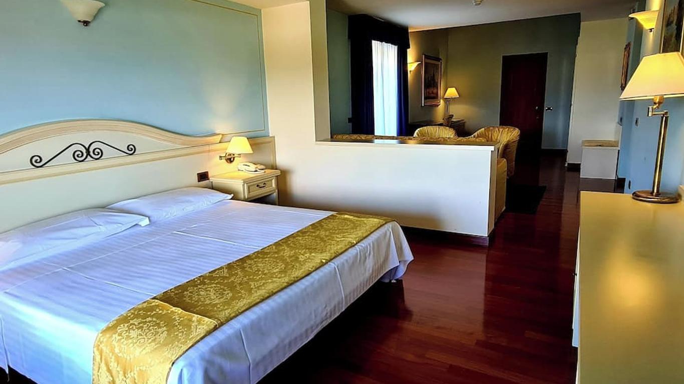 Hotel New Genziana