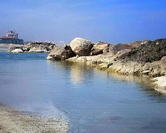 Hotel Arno - Misano Adriatico