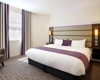 Premier Inn London Croydon Town Centre - Croydon - Habitación