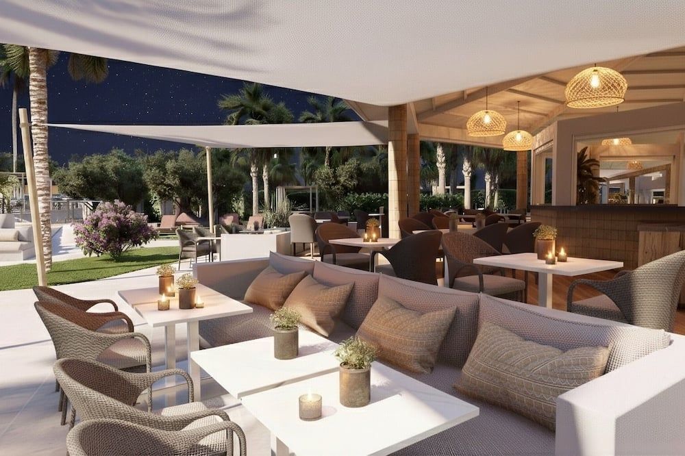 Cala Millor Garden Hotel - Cala Millor