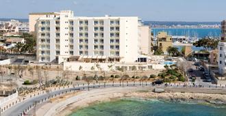 Bq Apolo Hotel - Mallorca