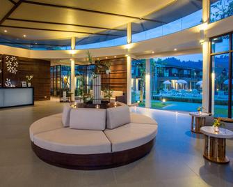 The Leaf on The Sands by Katathani (SHA Extra Plus) - Khao Lak - Lobby