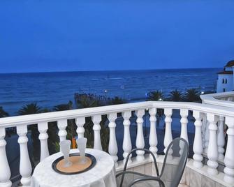 Hotel Ioni - Paralia