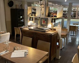 Le France - Brive-la-Gaillarde - Restaurant