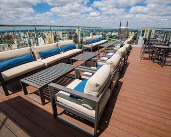 Grand Brizo La Plata - La Plata - Balkon