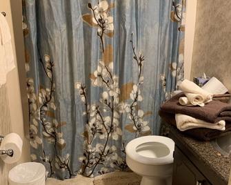 Condo in Central North Raleigh - Raleigh