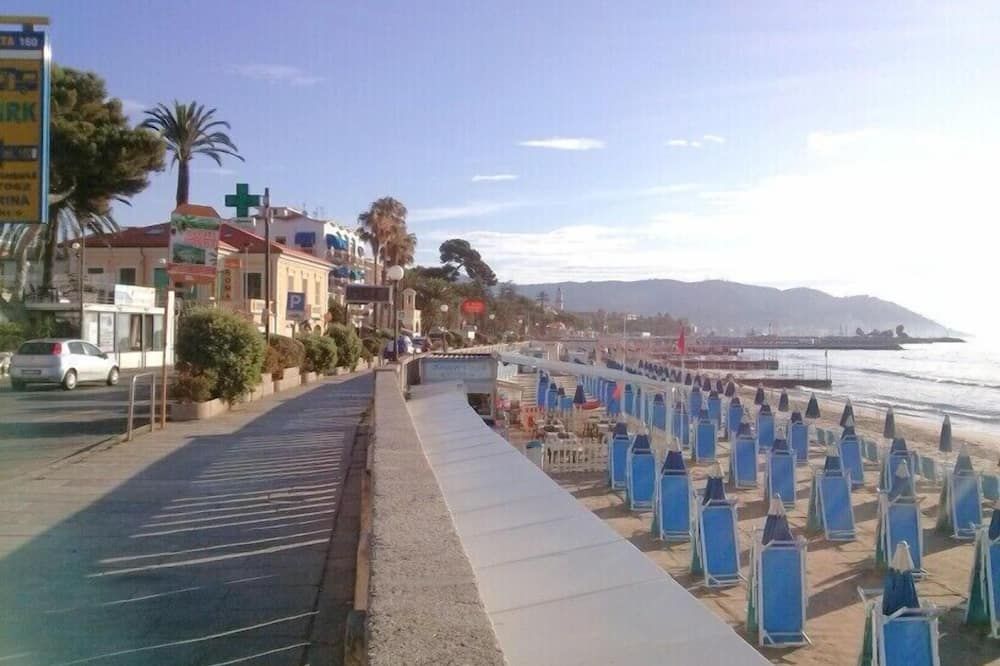 Hotel Morchio Mhotelsgroup - Diano Marina