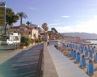 Hotel Morchio Mhotelsgroup - Diano Marina
