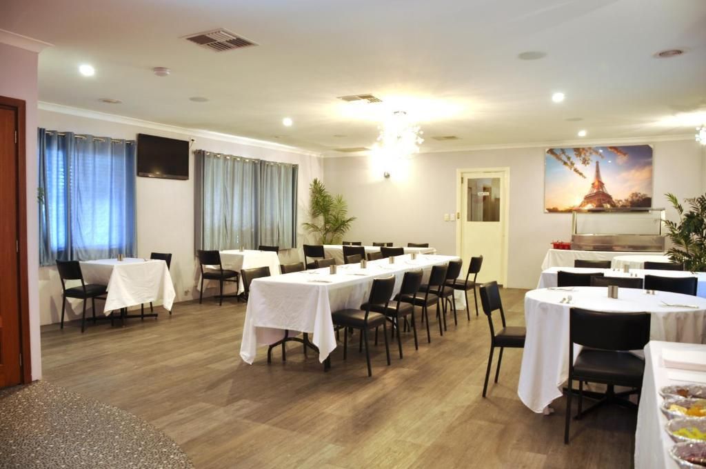 بينجارا ريزورت