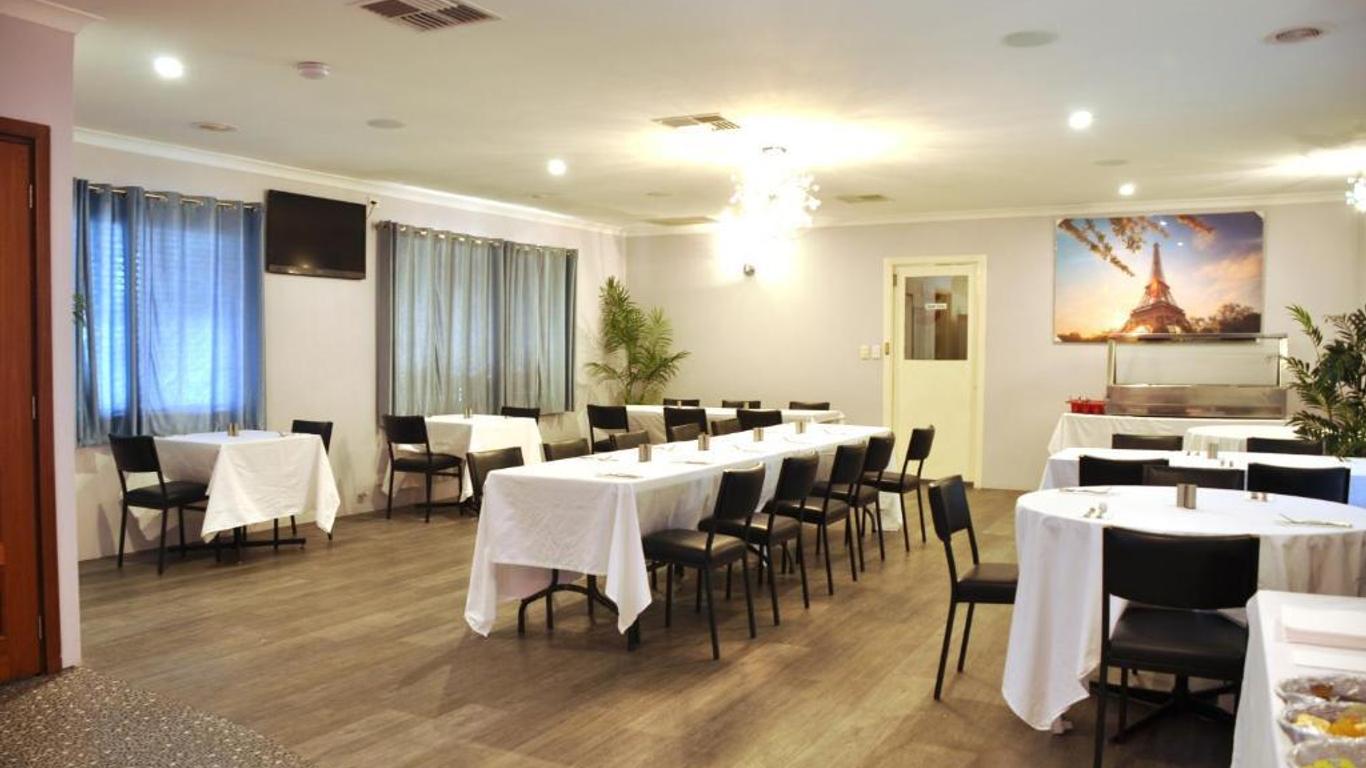 بينجارا ريزورت