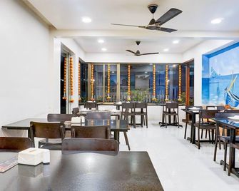 Elite Stays at Viman Nagar Kharadi - Pune - Restaurant