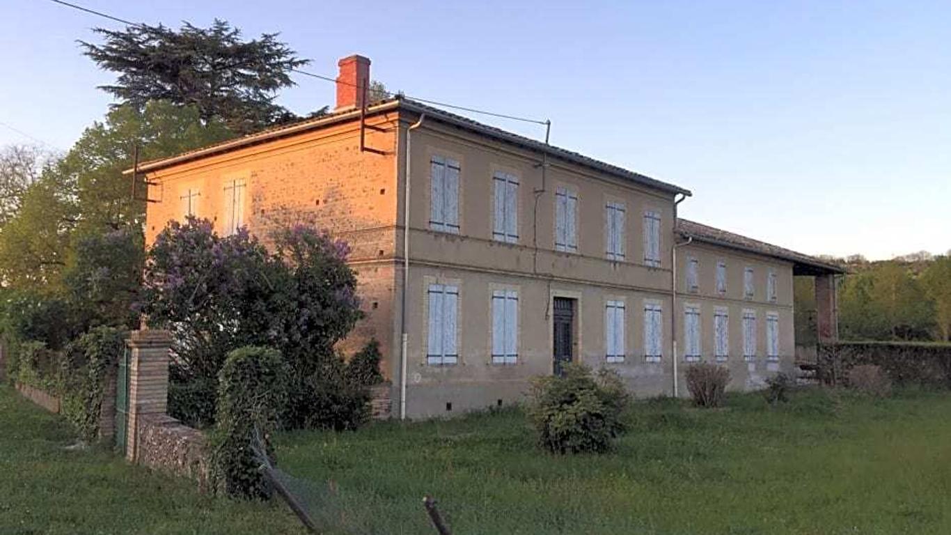 Villa Toulousaine