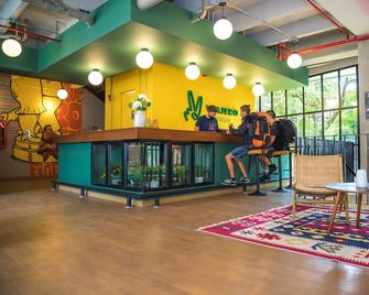 Viajero Hostel Medellin - Medellín
