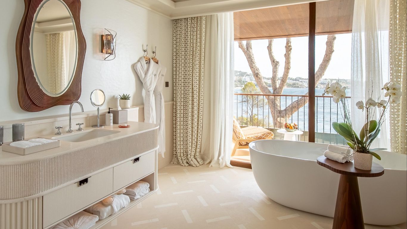 Mandarin Oriental Punta Negra, Mallorca