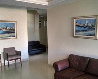 Tropical Praia Hotel - Aracaju