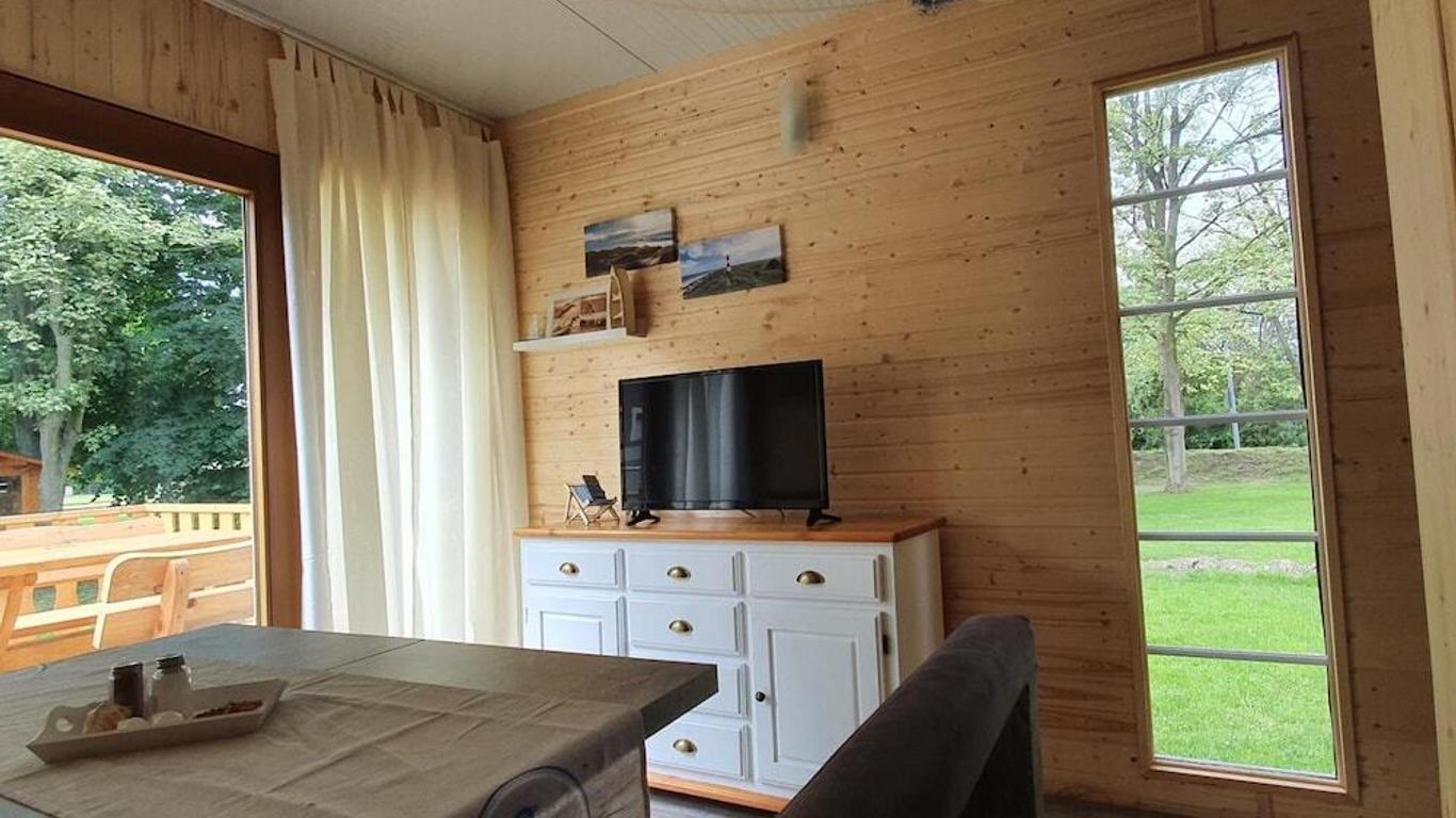 Nordseehostel am Bahnhof
