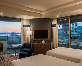Four Points by Sheraton Izmir - Izmir - Schlafzimmer