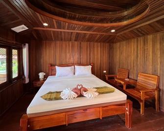 Diamond Beach Resort - Krabi - Habitación