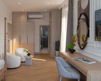Heritage Hotel Zagreb Dubrovnik - Dubrovnik
