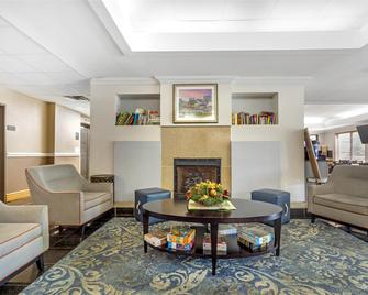 Best Western Chesapeake Bay North Inn - North East - Lobby