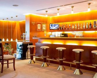 Hotel Duke Romana - Bucareste - Bar