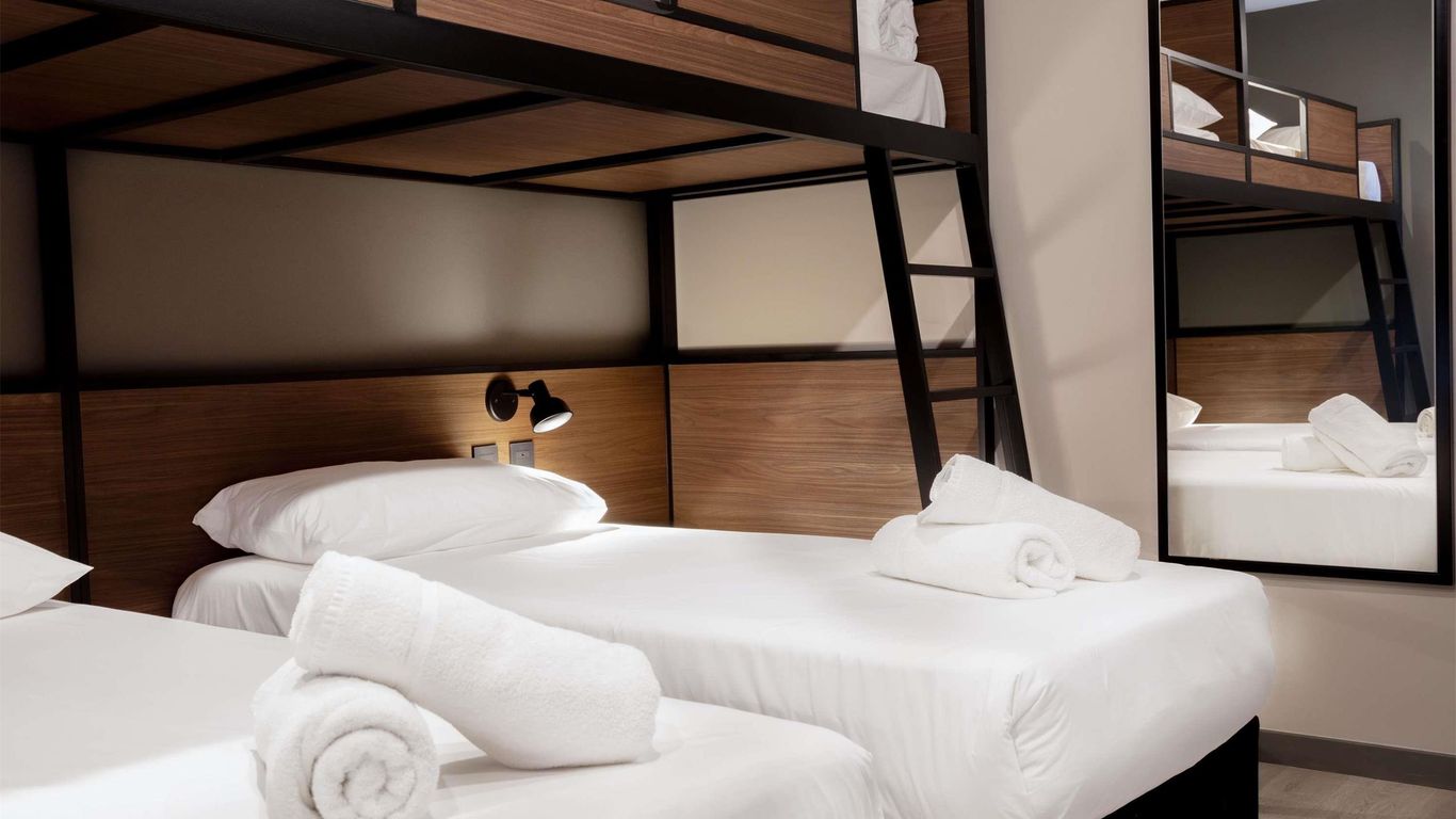 ibis Buenos Aires Congreso