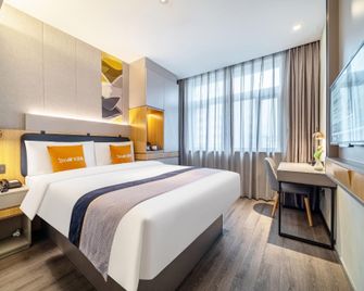 Home Inn Hangzhou Tiyuchang Road - Hangzhou - Habitación