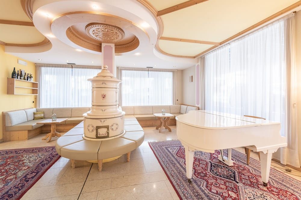 Hotel Relais Orsingher - Tonadico