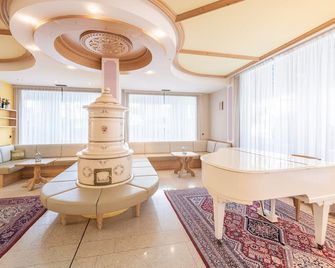 Hotel Relais Orsingher - Tonadico