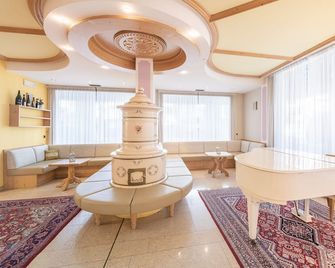 Hotel Relais Orsingher - Tonadico
