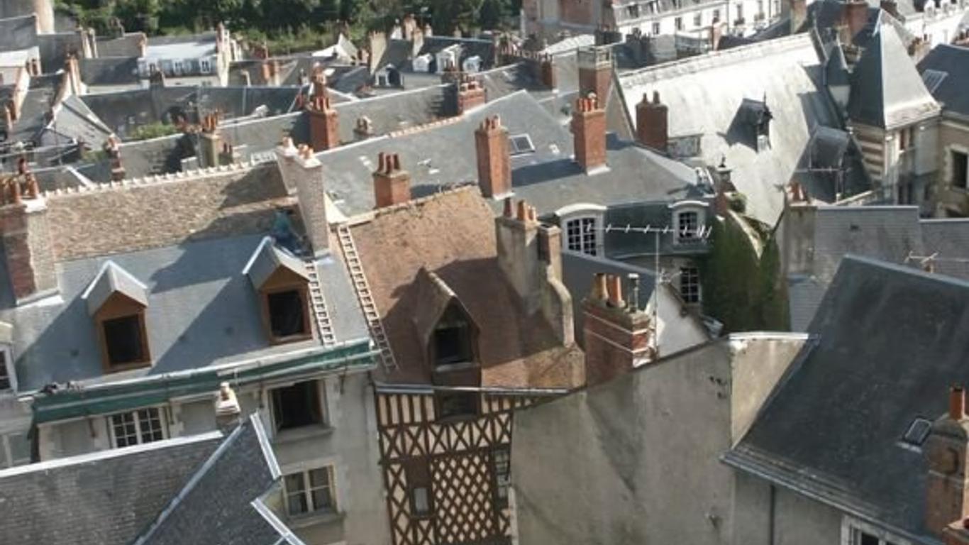 La Tour Beauvoir