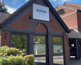 The Reston Hotel, Part of AG Collection - Washington - Budova
