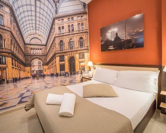 B&B Chiaia 32 - Naples - Bedroom