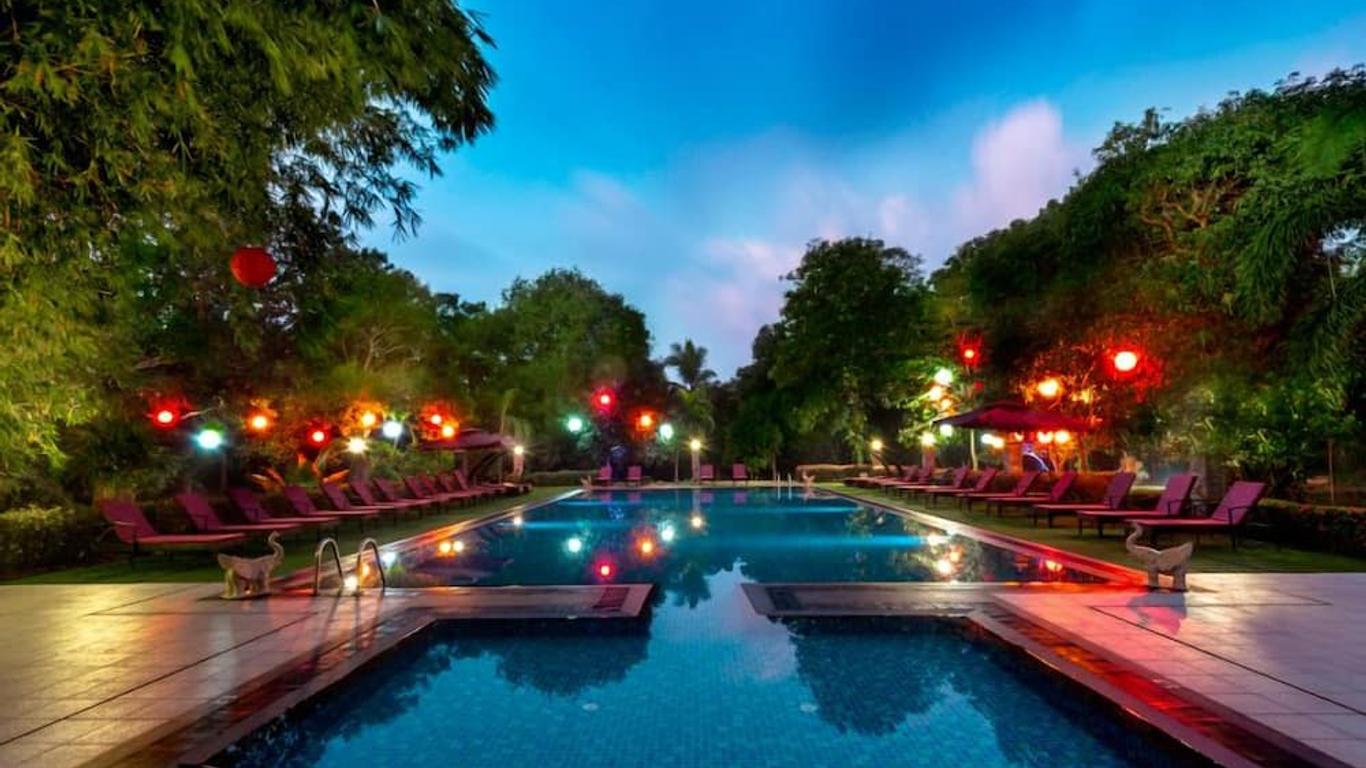 فندق هيريتيدج