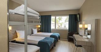 Hotel Adlon - Mariehamn - Bedroom