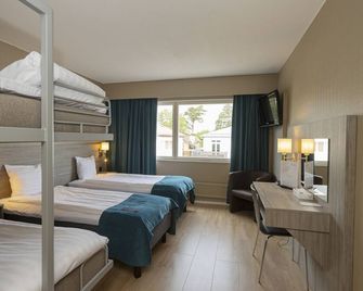 Hotel Adlon - Mariehamn - Habitación