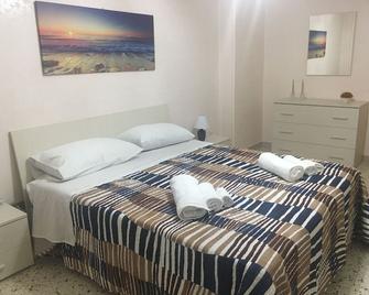 Casa Vacanze da Angela - Sciacca - Makuuhuone