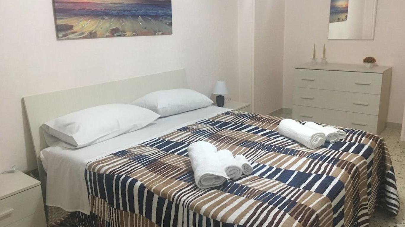 Casa Vacanze da Angela