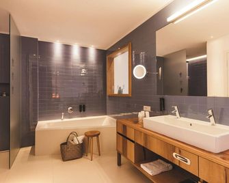 Hotel Hohenwart - Scena