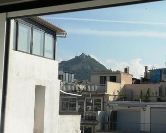 Acropolis Sandra Home - Athens - Balcony