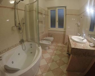 Hotel Aquila - Aprilia