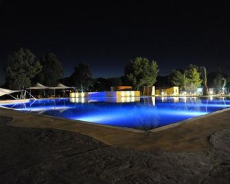 Club Nature Village - Sibari - Pool