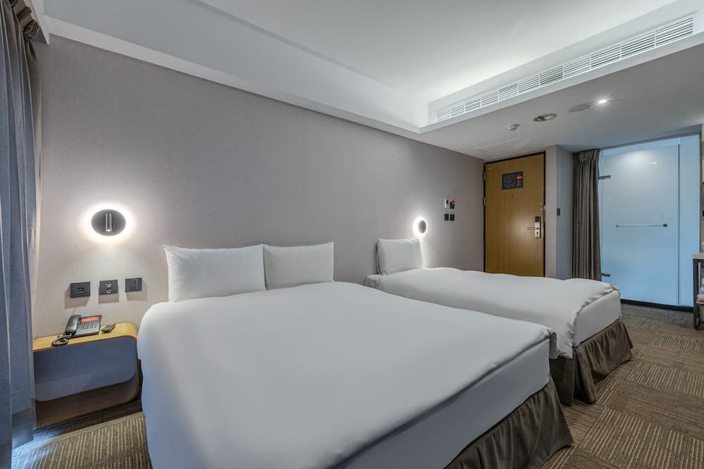 ريترو تايتشونج