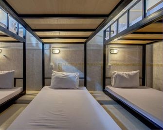 Siem Reap Pub Hostel - Siem Reap - Spa