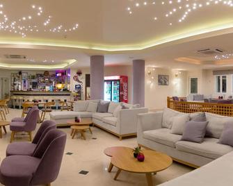 Xenos Kamara Beach - Zakynthos - Lounge