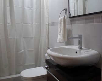Luxotel Business Chincha - Chincha Alta