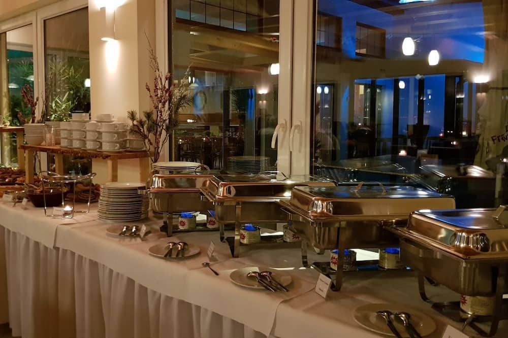 Land-Gut-Hotel- Weisser Schwan - Zossen - Bar