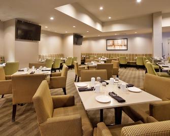 Holiday Inn Vancouver-Centre (Broadway) - Vancouver - Restaurant