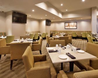Holiday Inn Vancouver-Centre (Broadway) By IHG - Vancouver - Restaurang