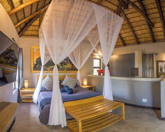 Lindiwe Safari Lodge - Hoedspruit - Habitación